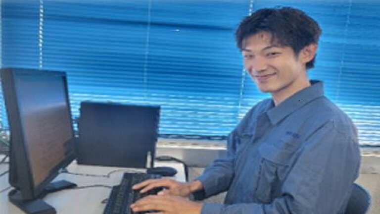 《サービス職》快適な暮らしを守り、提供する仕事