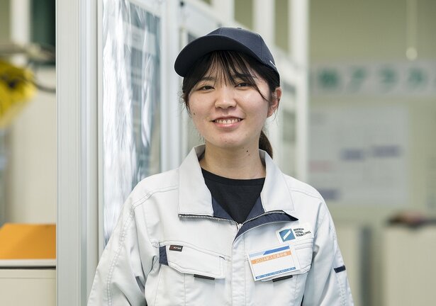 【２４入社の先輩】研修プログラムが勉強になった・今後は資格取得を目指します