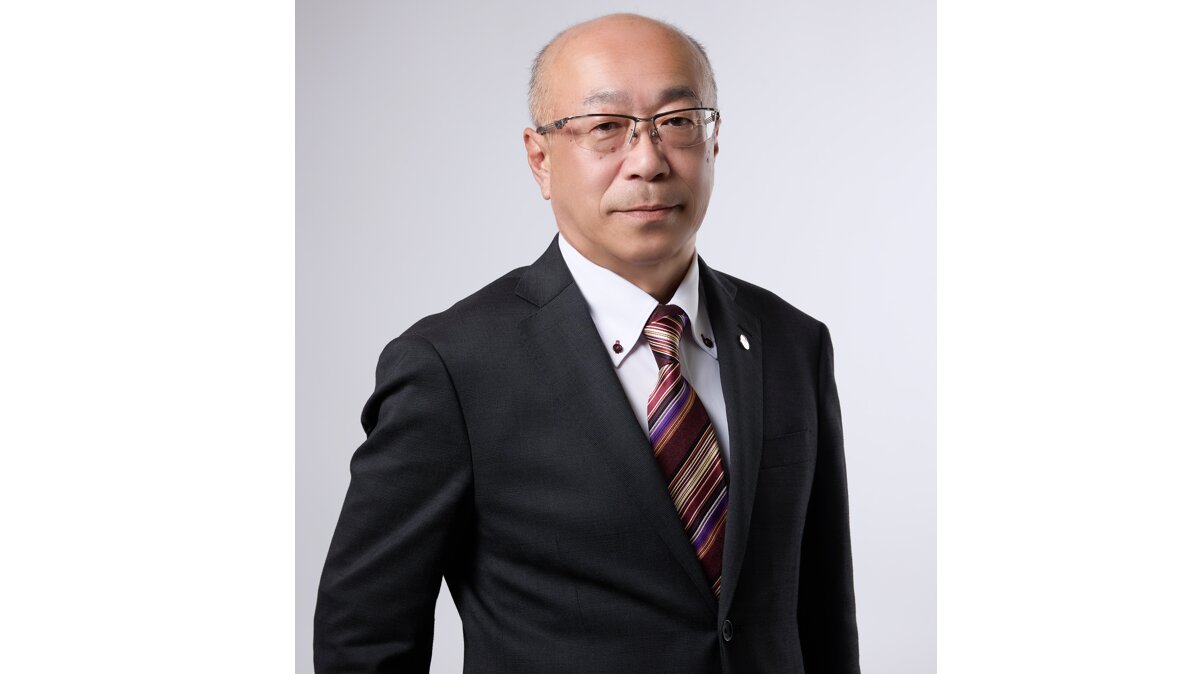 社員の顔写真