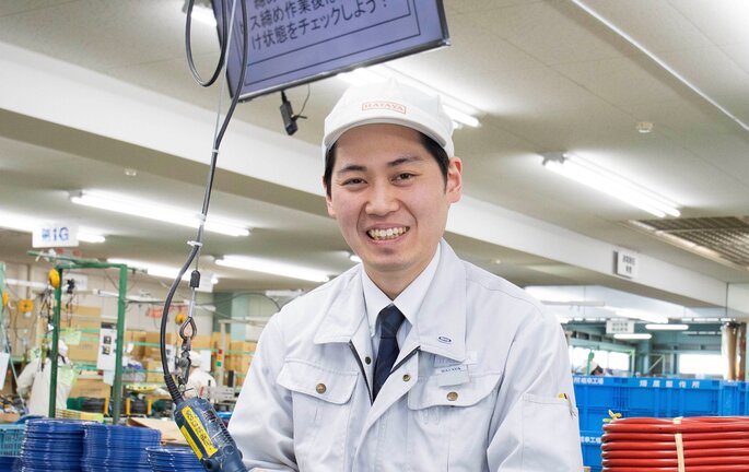 社員1人1人の意見で会社を変えていく【社内改善提案制度】とは