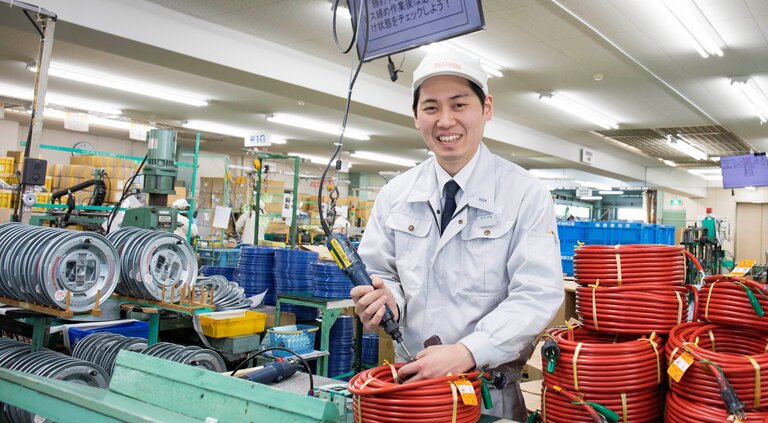 社員1人1人の意見で会社を変えていく【社内改善提案制度】とは