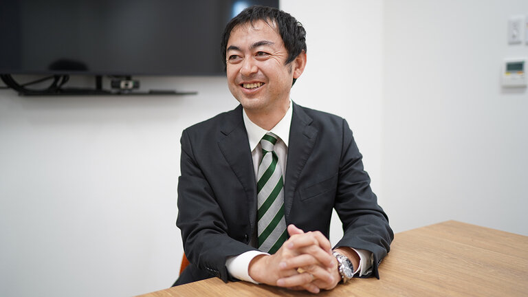 【採用担当の声】事業の安定性とチームワークが強み｜採用担当のSさんにインタビュー。