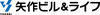 会社のロゴ