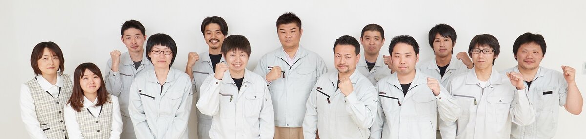 多田精機グループ