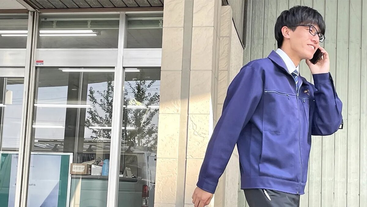 事業・仕事のやりがい