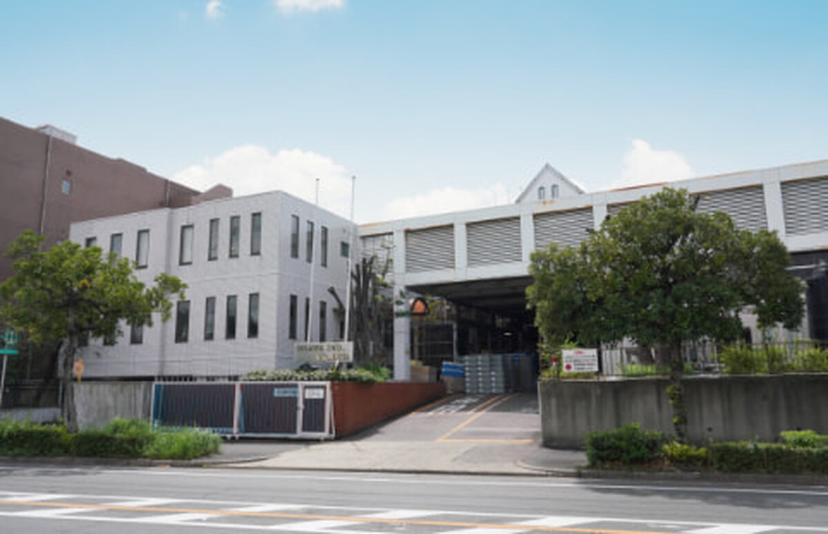 小川工業株式会社