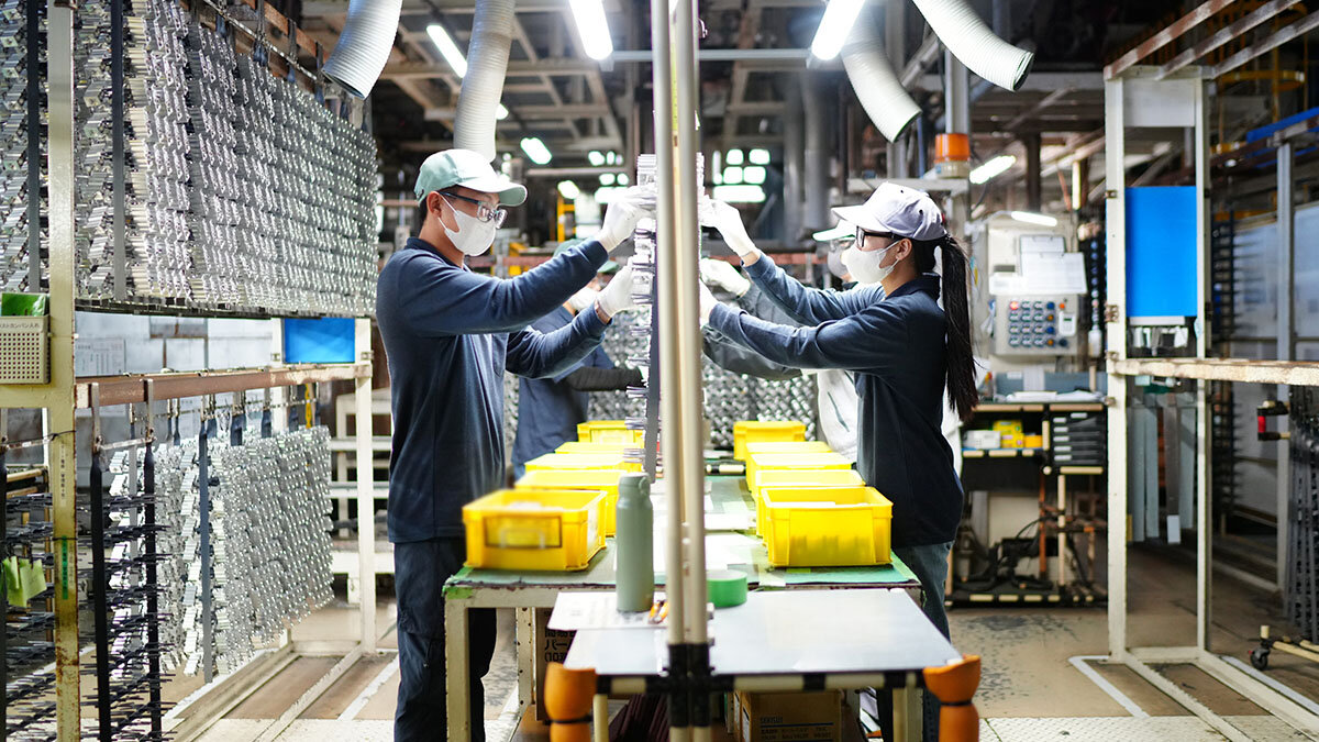 株式会社サーテックカリヤ