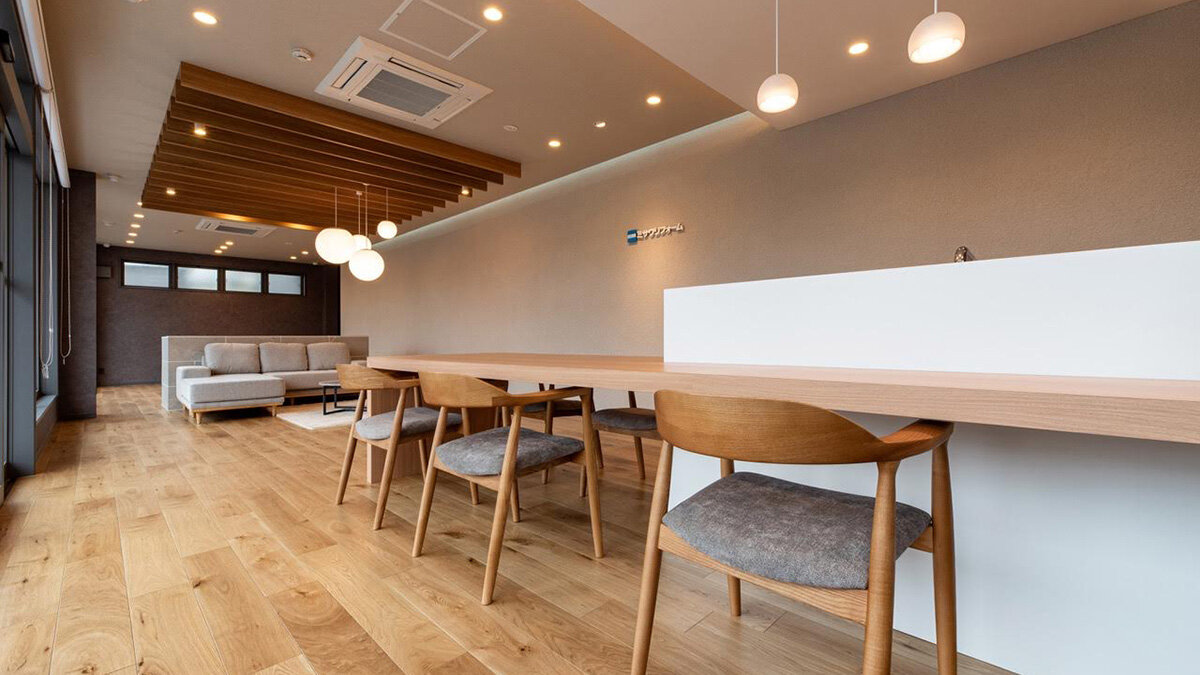 事業・仕事のやりがい