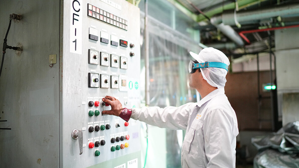 求める人物像・選考基準