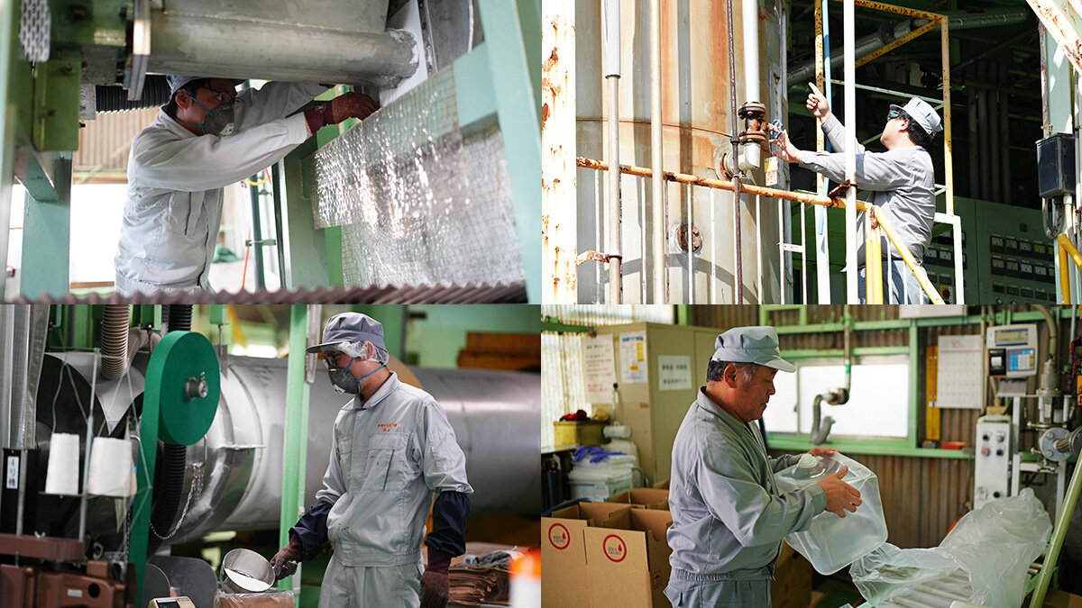 事業・仕事のやりがい