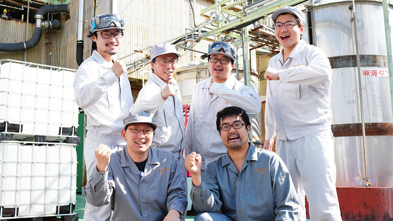 中部キレスト株式会社