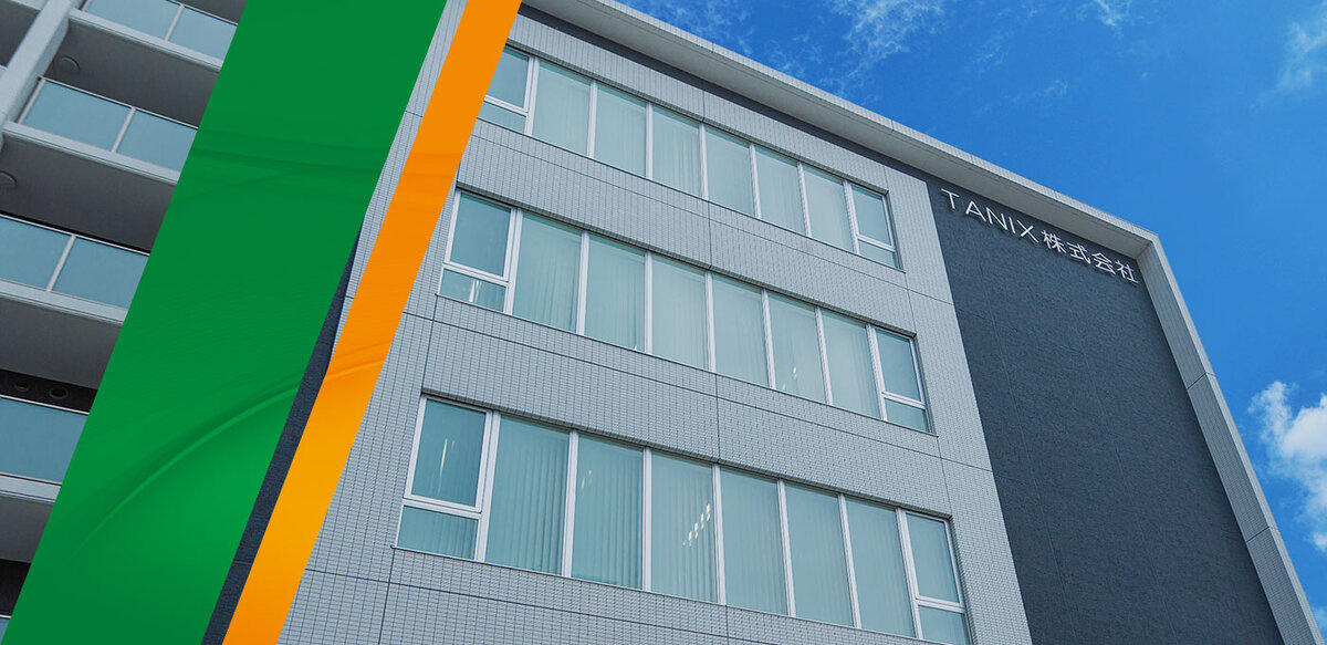 TANIX株式会社