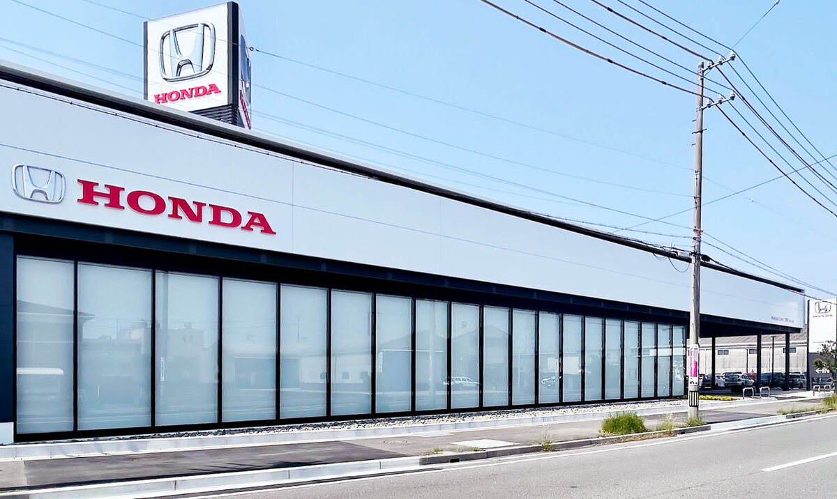 株式会社ホンダカーズ三重東