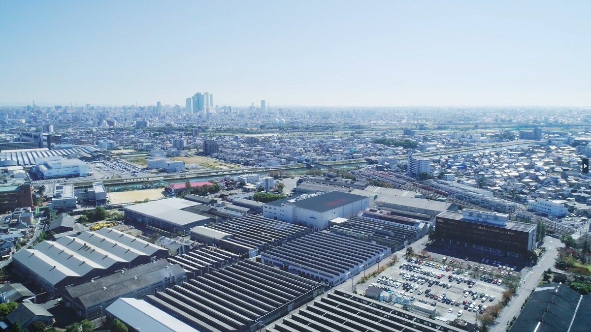 豊和工業株式会社