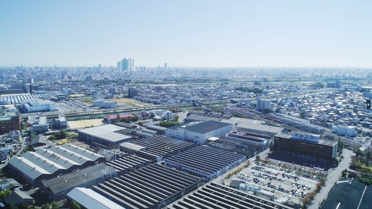 豊和工業株式会社