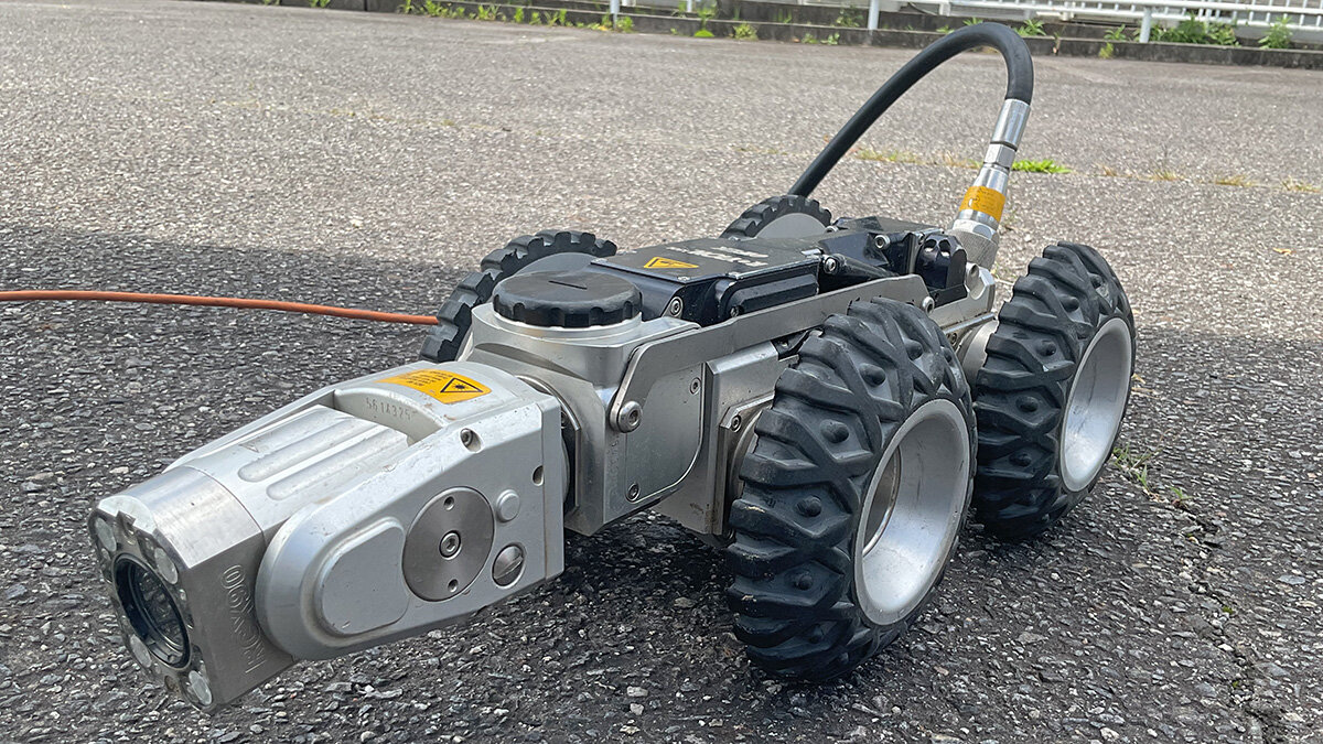 株式会社ナカケン