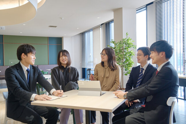株式会社石川コンピュータ・センター