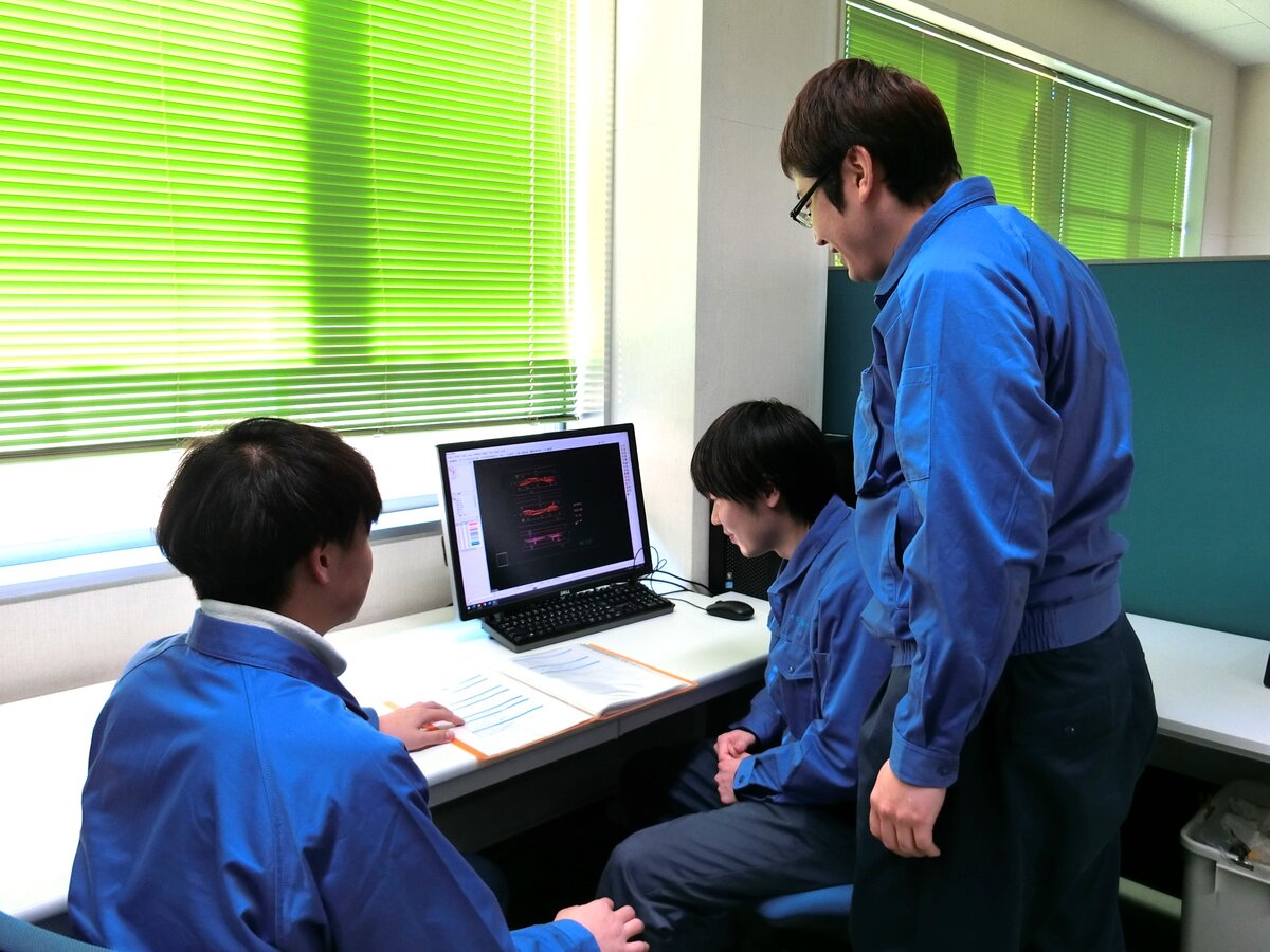 チヨダ工業株式会社