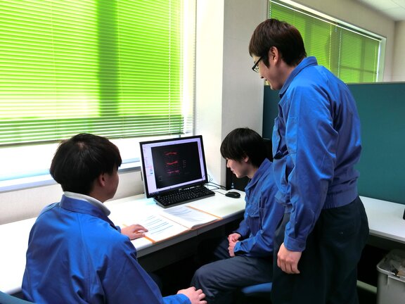 チヨダ工業株式会社