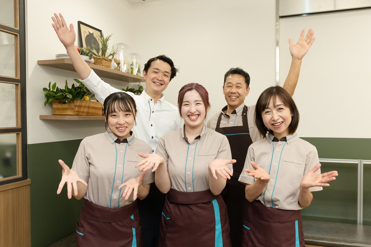 株式会社セブン&アイ・フードシステムズ
