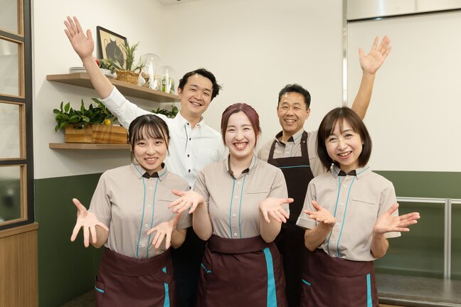 株式会社セブン＆アイ・フードシステムズ