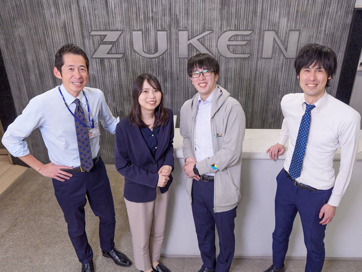 図研テック株式会社