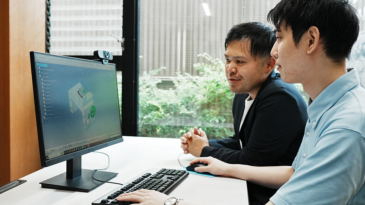 株式会社ケィテック