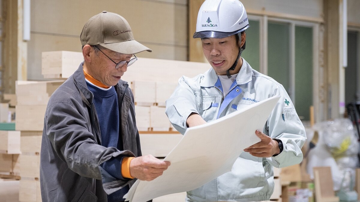 株式会社末永製作所