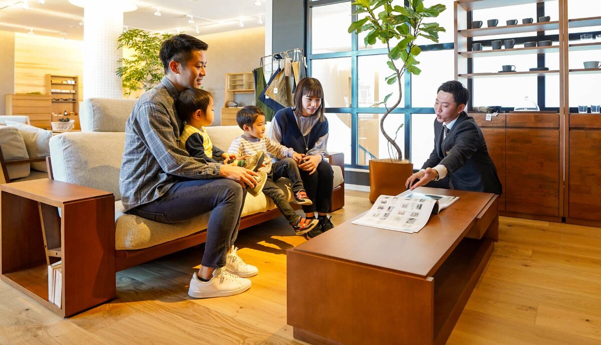 アサヒグローバルホーム株式会社