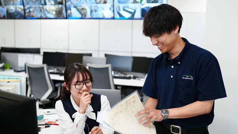 株式会社エヌコーポレーション