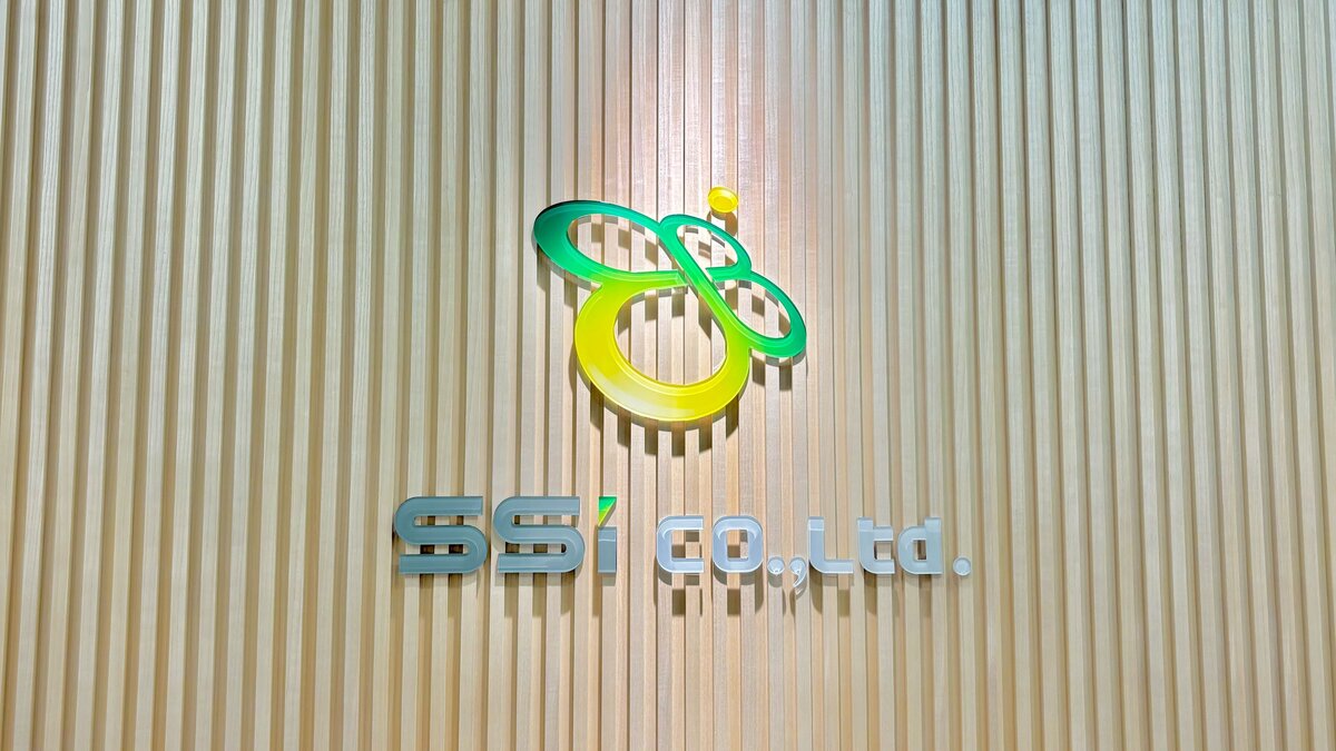 株式会社エスエスアイ