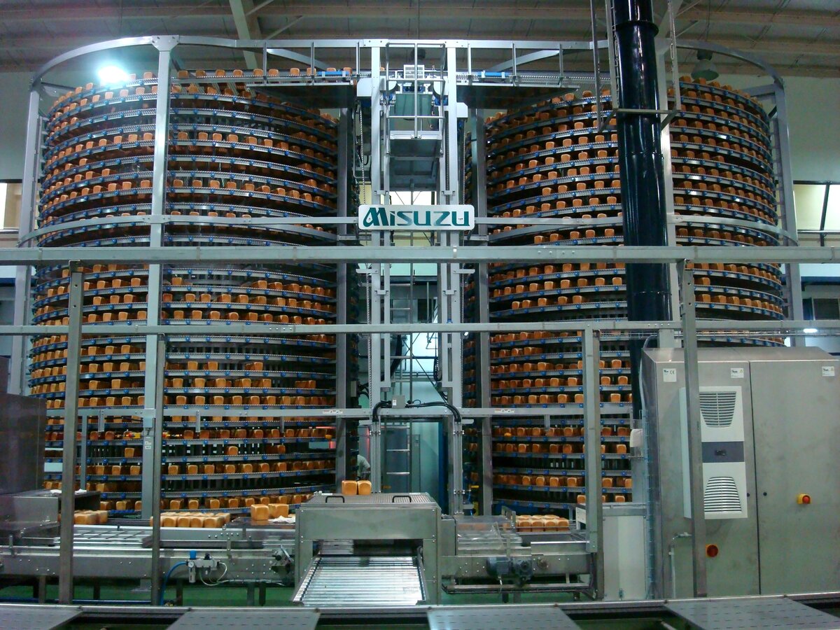 三鈴工機株式会社