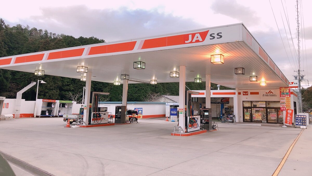 株式会社JAあいちエネルギー