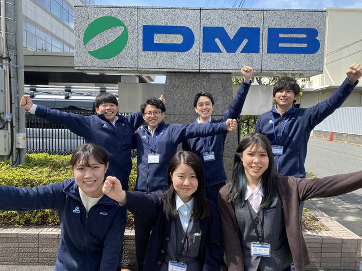 大日本木材防腐株式会社の企業情報・新卒採用｜就活なら名大社新卒ナビ2024