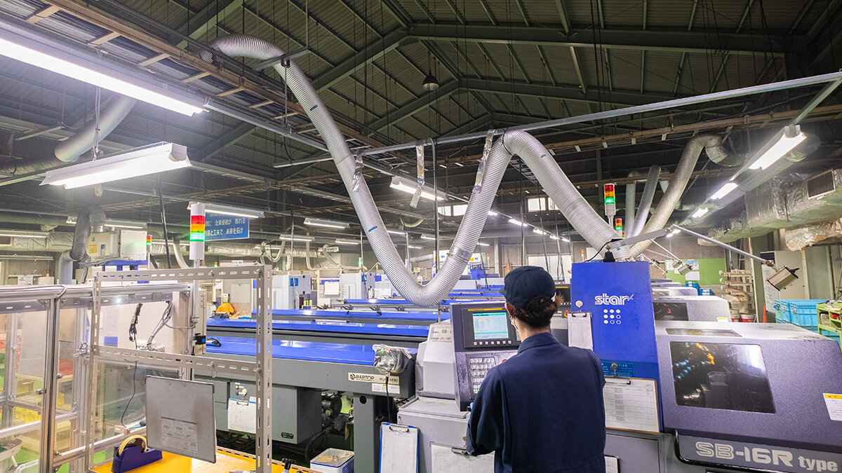 ワイクリード株式会社