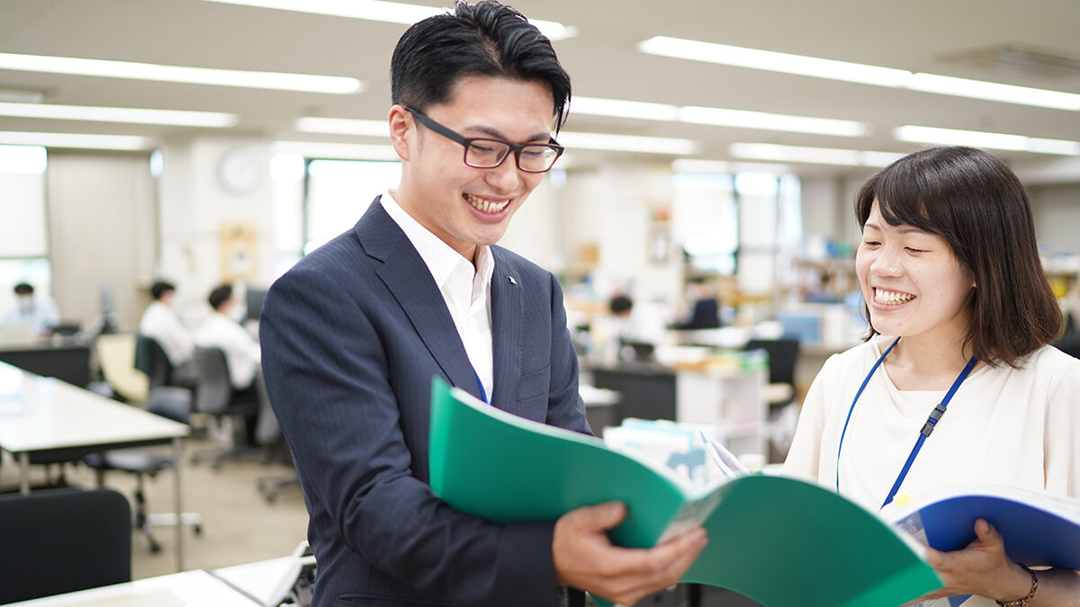 株式会社文溪堂