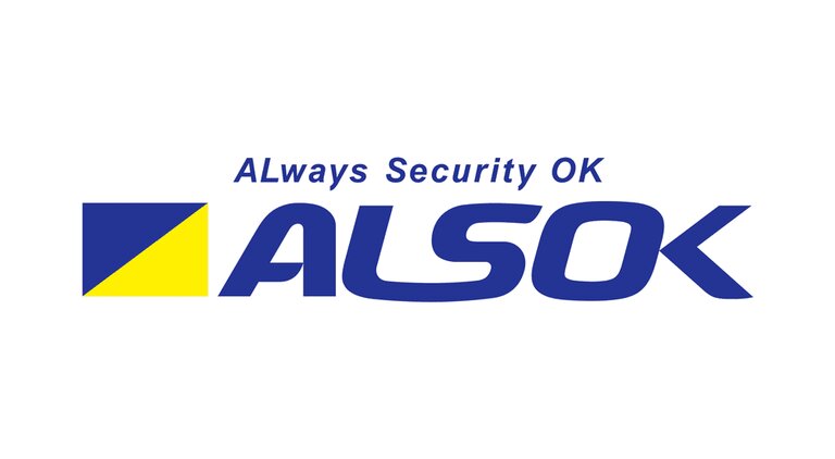 綜合警備保障株式会社【ALSOK】