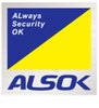 綜合警備保障株式会社【ALSOK】