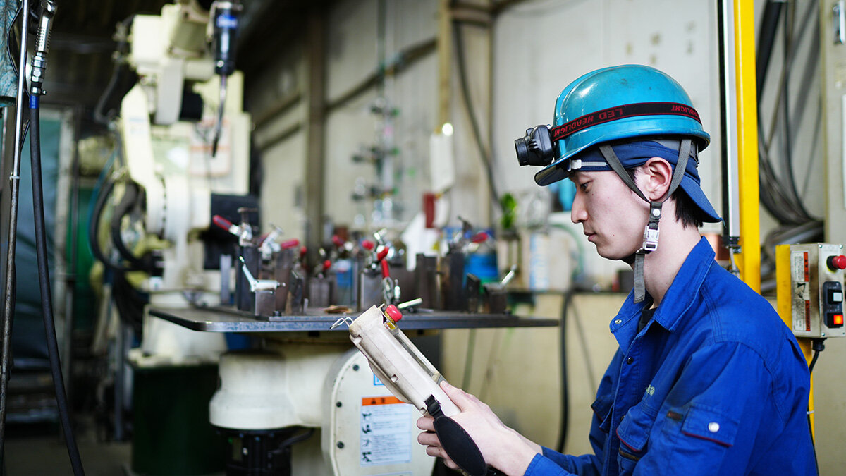 イハラ鋼業株式会社