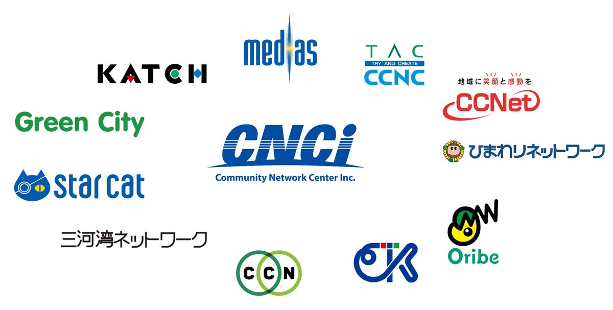 CNCIグループ