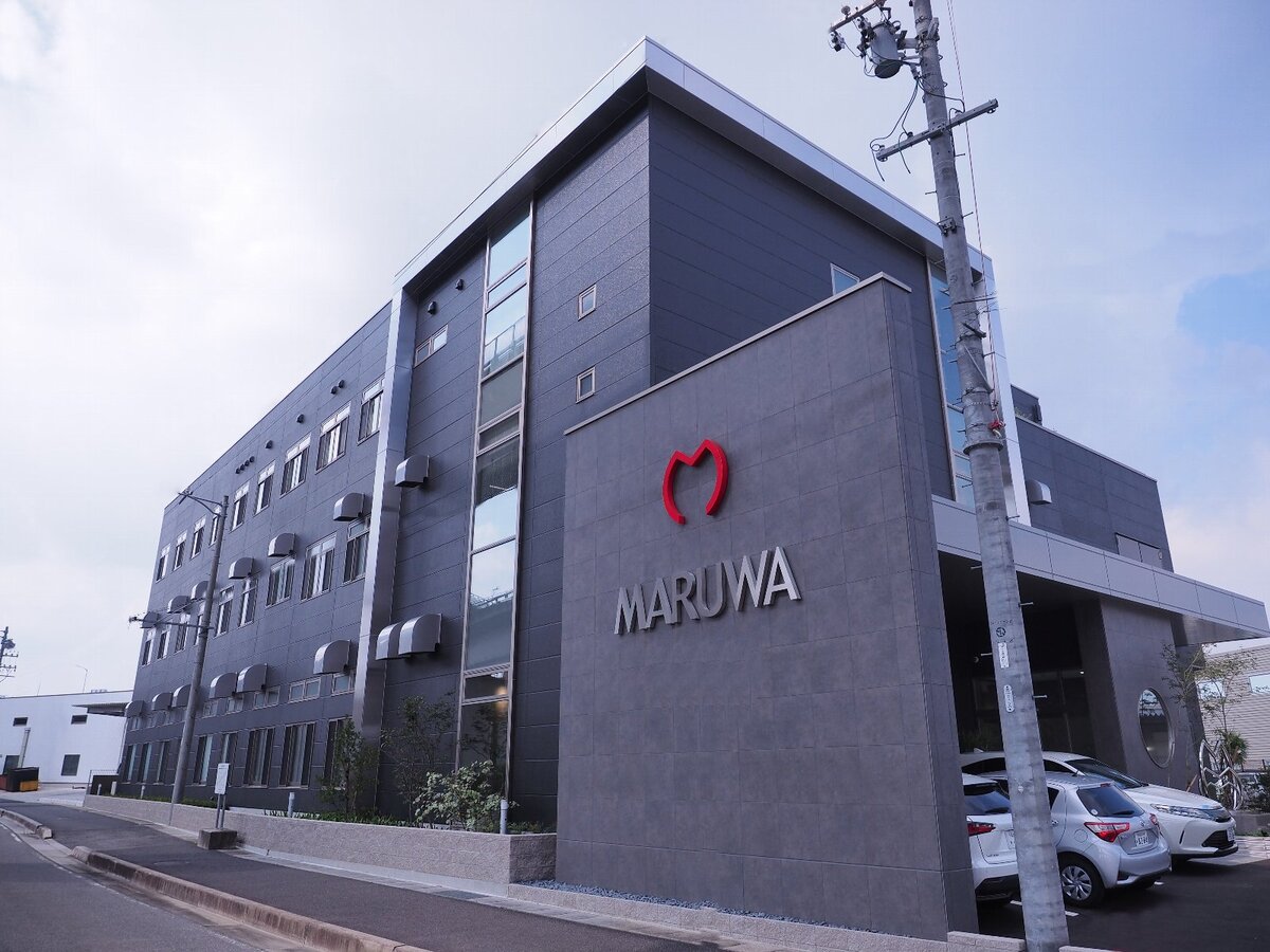 丸和機械株式会社