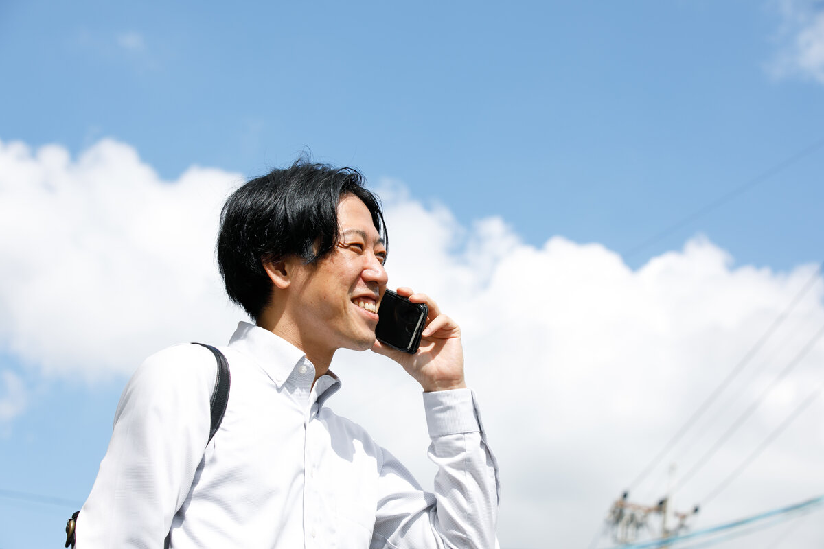 求める人物像・選考基準