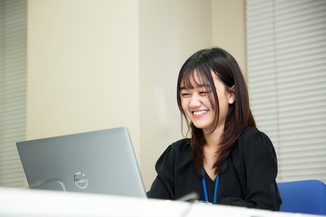 会社周辺の写真