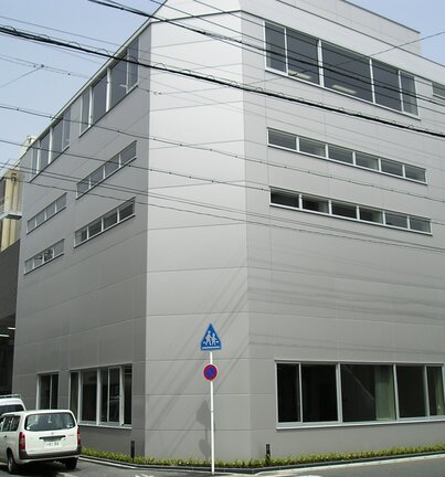 会社周辺の写真