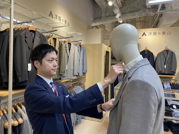 会社周辺の写真