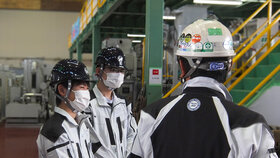 ヤマダインフラテクノス株式会社