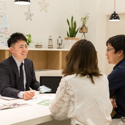 株式会社ロゴスホーム