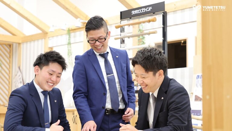 会社周辺の写真