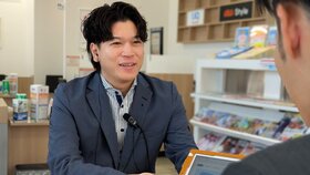 (株)クロップス【東証スタンダード市場上場】