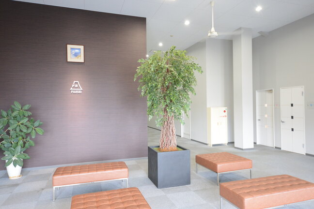 株式会社フジ勢